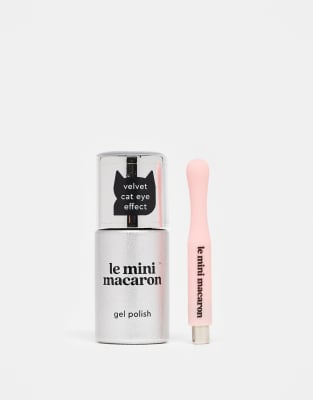 Le Mini Macaron – Moon Beam – Cat Eye – Nagellack-Set - view 1