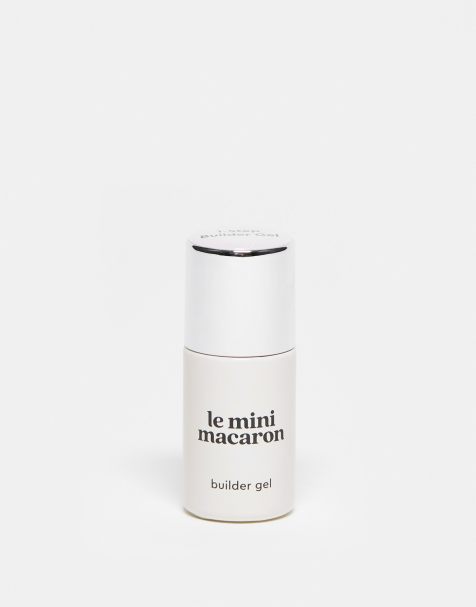 Le Mini Macaron - Multi-use 5-in-1 Builder Gel - view 1