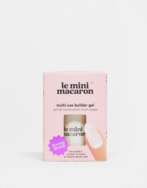 Le Mini Macaron Multi-use 5-in-1 Builder Gel, 3 of 4
