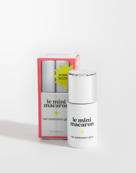 Le Mini Macaron – Nagelkleber - view 1