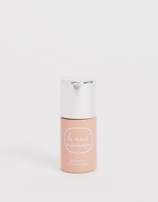 Le Mini Macaron – Nagellack - Nude