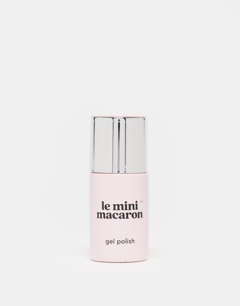 Le Mini Macaron - Nagellak - Camelia - view 1