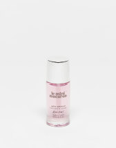 Le Mini Macaron Gel Manicure Kit - Rose Crème - LOOKFANTASTIC