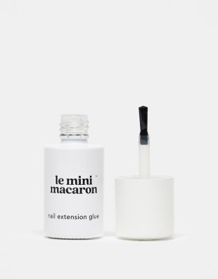 Le Mini Macaron Le Mini Macaron Nail Extension Glue-No colour