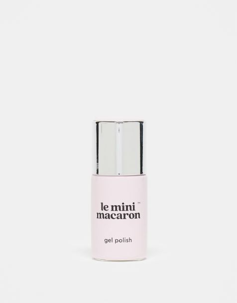 Le Mini Macaron Pink Paradise Gel Polish - view 1