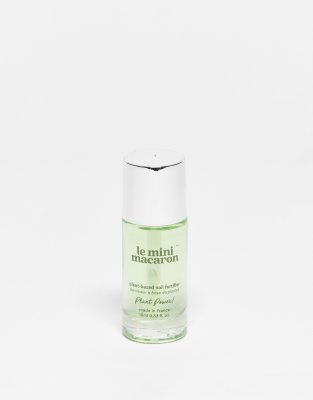 Le Mini Macaron Plant Power Plant-based Nail Fortifier