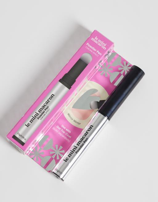 Le Mini Macaron - Polvere cromata in stick, 3 di 5