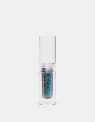 Le Mini Macaron - Poudre liquide pour les ongles - Galactic Sparkle-Multicolore