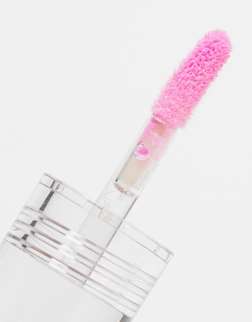 Le Mini Macaron - Poudre liquide pour les ongles - Pink Euphoria, 4 de 4