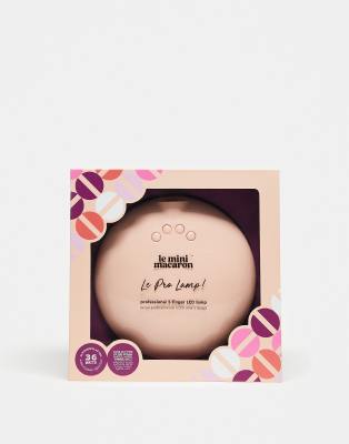 Le Mini Macaron Pro Lamp-no Color