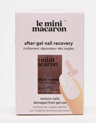 Le Mini Macaron Rescue Moi Nail Recovery - Thumbnail 2