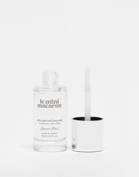 Le Mini Macaron - Rescue Moi - Traitement réparateur pour les ongles - view 1