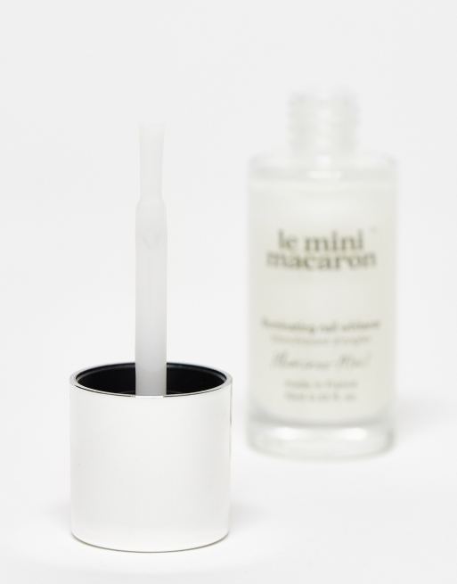 Le Mini Macaron - Sbiancante per unghie "Illuminez-Moi!", 3 di 4