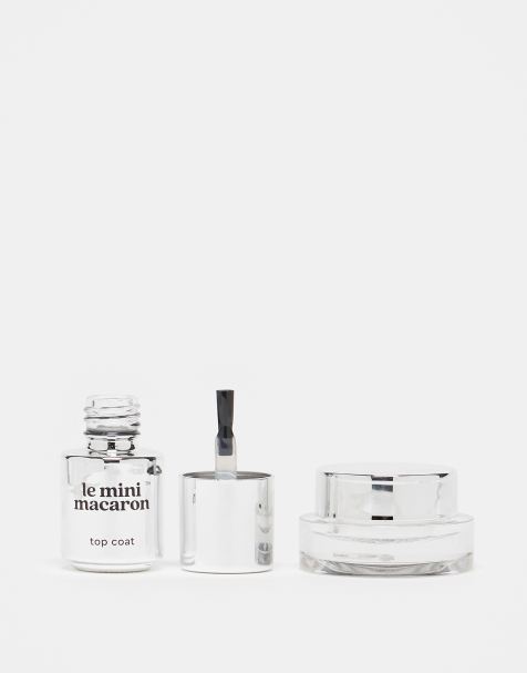 Le Mini Macaron - Set di polveri Le Pearl Chrome - view 1