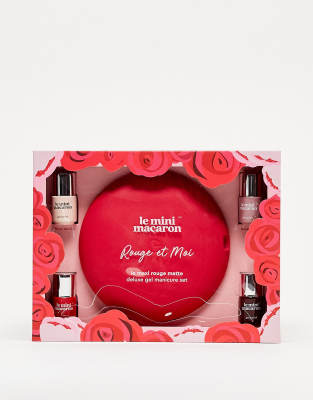 Tappetino Per Macaron Dioche - Stampi Per 48 Macaron, 39x28.5 Cm, Silicone Alimentare, Antiaderente - Foto 9