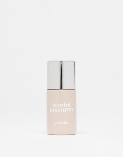 Le Mini Macaron - Smalto gel - Cafe Creme - view 1