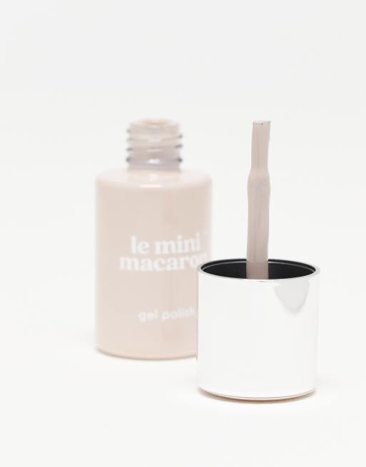 Le Mini Macaron - Smalto gel - Cafe Creme, 4 di 4