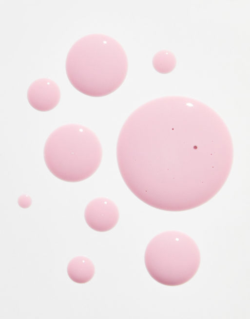 Le Mini Macaron smalto gel - Camelia, 2 di 4