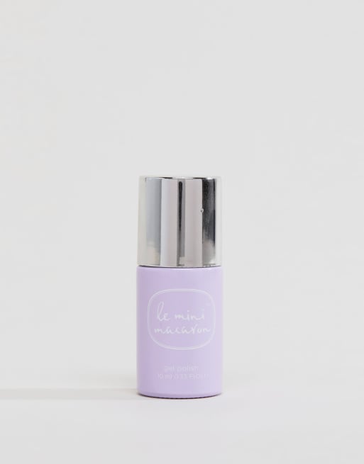 Le Mini Macaron - Smalto in gel 1-Step - Lilac Blossom