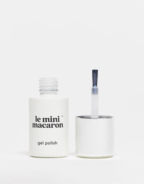 Le Mini Macaron - Smalto in gel - Chantilly - view 1
