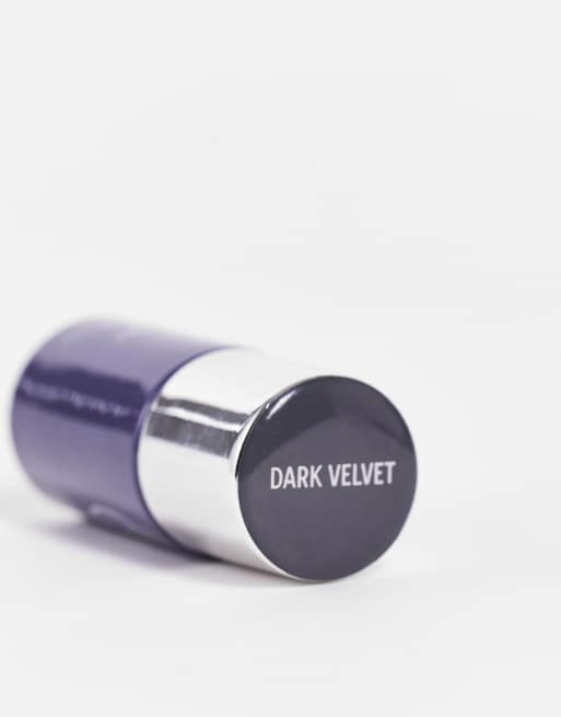 Le Mini Macaron - Smalto in gel - Dark Velvet, 3 di 4