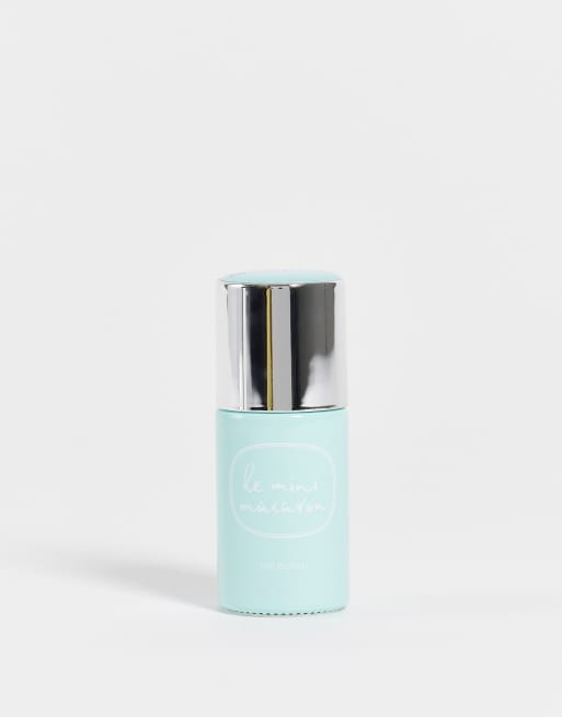 Le Mini Macaron - Smalto in gel - Mint Chocolate Chip