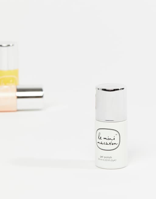 Le Mini Macaron - Smalto in gel - Pearlescence, 2 di 4