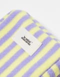 [Le Mini Macaron] Le Mini Macaron Towel Pouch-Multi No Size MULTI