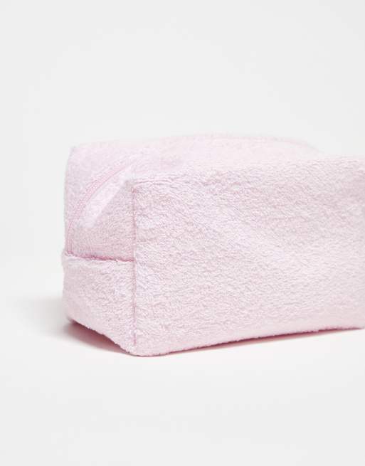 Le Mini Macaron - Trousse rosa, 3 di 4