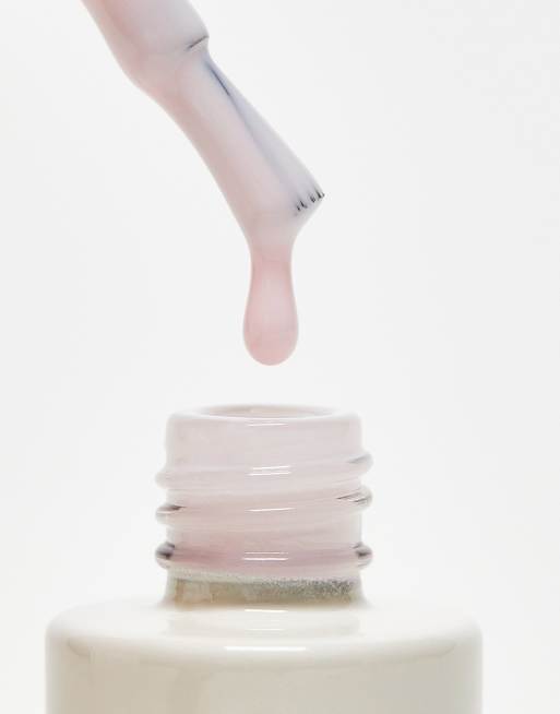 Le Mini Macaron - Vernis gel - Coconut Yogurt, 2 de 4
