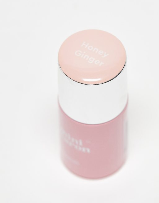 Le Mini Macaron - Vernis gel - Honey Ginger, 3 de 4