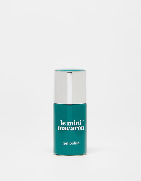 Le Mini Macaron - Vernis gel - Le Vert - view 1