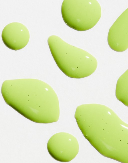 Le Mini Macaron - Vernis gel - Lime Paradise, 3 de 4