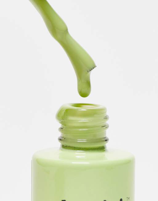 Le Mini Macaron - Vernis gel - Matcha Latte, 4 de 4