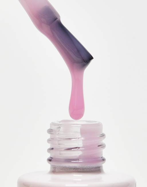 Le Mini Macaron - Vernis gel - Meringue, 2 de 4
