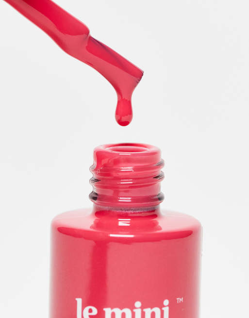 Le Mini Macaron - Vernis gel - Sweet Cherry, 4 de 4
