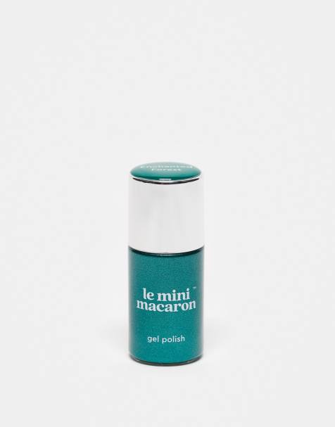 Le Mini Macaron - Vernis semi-permanent - Enchanted Forest - view 1