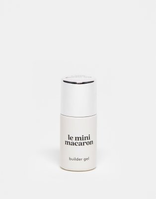 Le Mini Macaron - Vielseitiges 5-in-1-Aufbaugel-Rosa