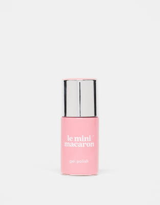 Le Mini Macaron – Wild Peach – Lakier hybrydowy - view 1