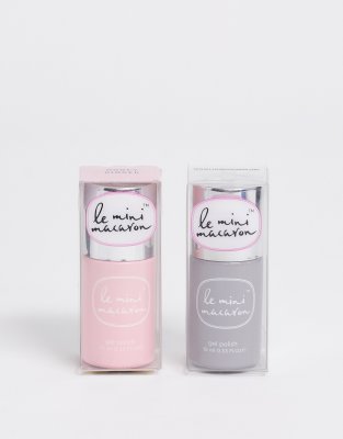 le mini macaron asos