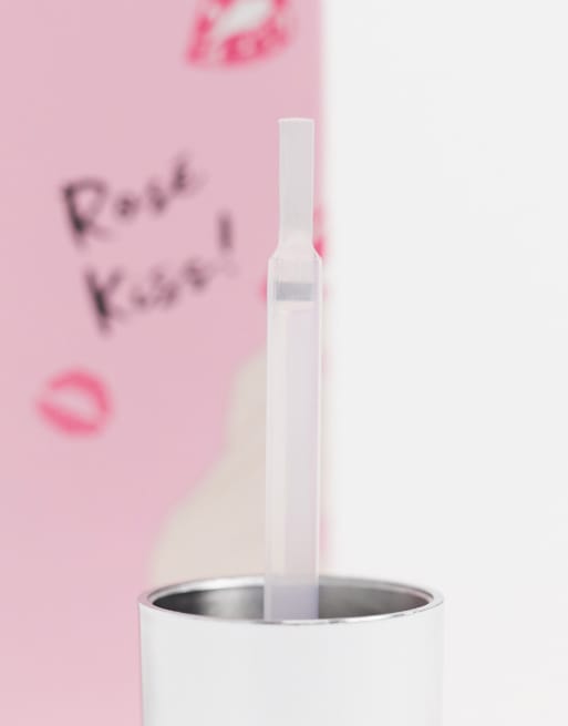 Le Mini Macaron X ASOS - Rosé Kiss - Olio per unghie e cuticole, 2 di 4
