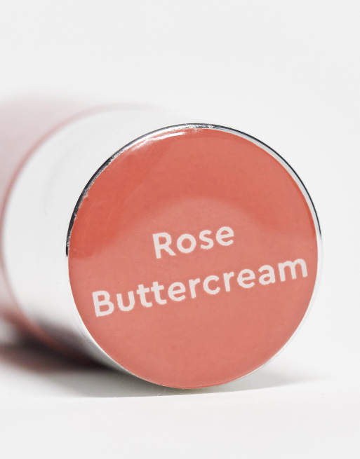 Le Mini Macaron – Żelowy lakier do paznokci – Rose Buttercream, 2 z 4