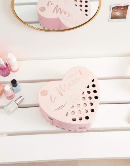 Le Mini Macaron – Zestaw do żelowego manicure – Le Maxi, 3 z 4