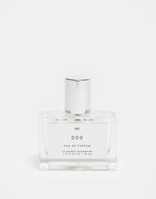 Le Monde Gourmand 000 Eau de Parfum 30ml-No colour