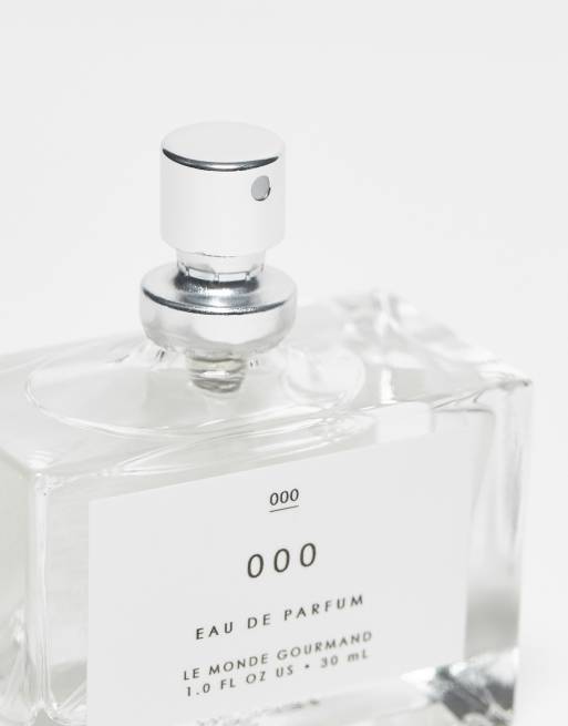 Le Monde Gourmand 000 Eau de Parfum 30ml ASOS