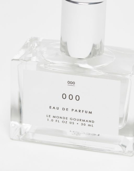 Le Monde Gourmand 000 Eau de Parfum 30ml, 3 of 4