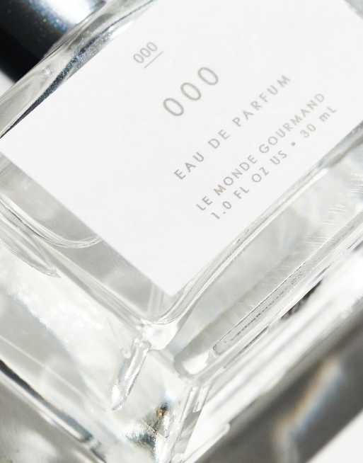 Le Monde Gourmand 000 Eau de Parfum 30ml, 4 of 4