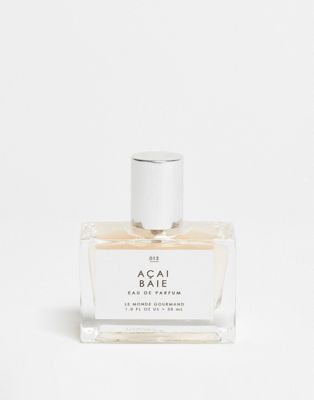 Le Monde Gourmand Acai Baie Eau de Parfum 30ml-No colour