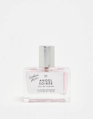 Le Monde Gourmand Angel Soiree Eau de Parfum 30ml-No colour