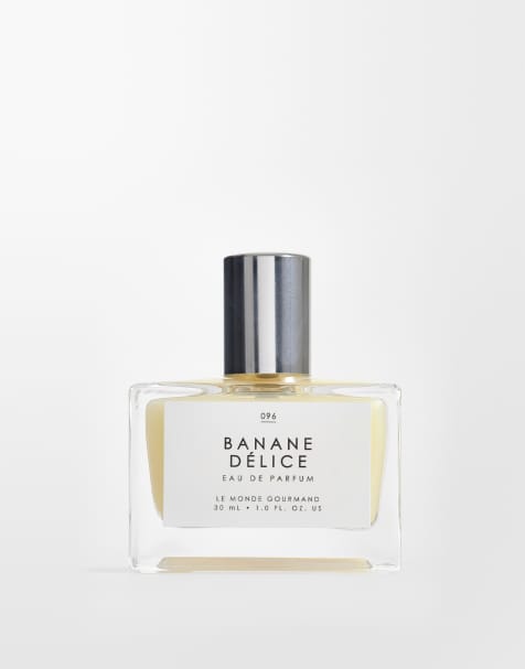Le Monde Gourmand Banane Delice Eau de Parfum - view 1